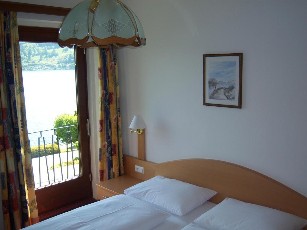 Villa Margarethe Millstatt Oda fotoğraf