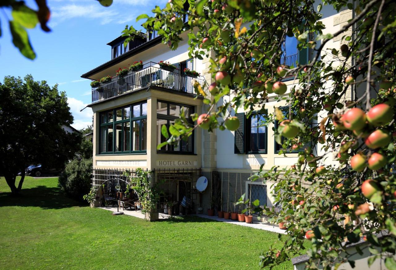 Villa Margarethe Millstatt Dış mekan fotoğraf
